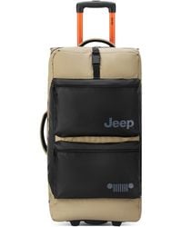 Jeep - Js006b 27" Rolling Duffel - Lyst