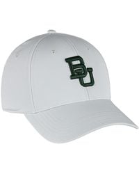 Ahead - Â Baylor Bears Stratus Aerosphere Adjustable Hat - Lyst