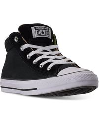 converse chuck taylor street