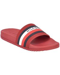 tommy hilfiger sandals sale