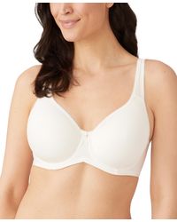 Wacoal - Basic Beauty Underwire T-shirt Bra 853192 - Lyst