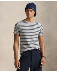 Polo Ralph Lauren - Short-sleeve Striped T-shirt - Lyst