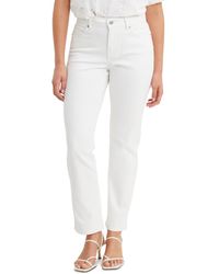 Levi's - Classic Mid Rise Straight-leg Jeans - Lyst