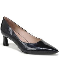 Naturalizer - Tylan Point Toe Pump Shoes - Lyst
