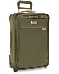 Briggs & Riley - Baseline Essential 2-wheel Carry-on - Lyst