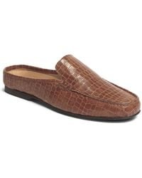 Carlos By Carlos Santana - Hades Mule Slip-on Shoes - Lyst