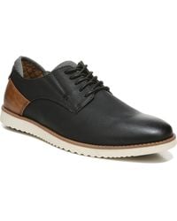 Dr. Scholls - Sync2 Lace-up Oxfords - Lyst