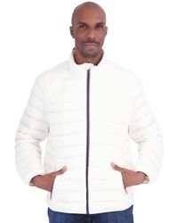 Tommy Hilfiger - Real Down Packable Jacket - Lyst