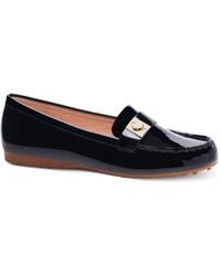 Kate Spade - Camellia Loafers - Lyst