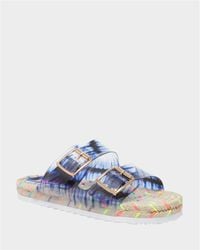 betsey johnson joliee sandal