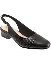 Trotters - Dea Wedge Pump - Lyst