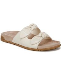 Vionic - Elara Slide Sandals - Lyst