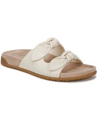 Vionic - Elara Slide Sandals - Lyst