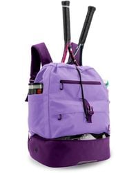 J World - Ace Racket Sports Backpack - Lyst