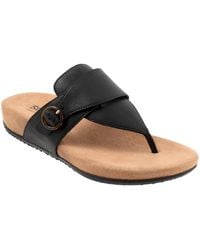 Softwalk - Belize Sandal - Lyst