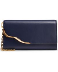 Donna Karan - Malverne Wristlet Wallet - Lyst