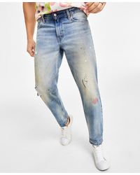 Levi's - 550 '92 Relaxed Taper Jeans - Lyst