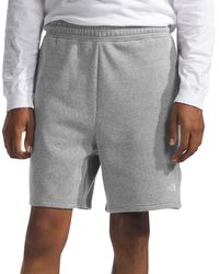 The North Face - Evolution Relaxed-fit 7" Shorts - Lyst
