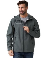 Free Country - Hydro Lite X2o Status Rain Jacket - Lyst