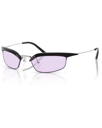 Prada - Sunglasses Pr B50s - Lyst