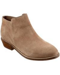 Softwalk - Rocklin 2.0 Boot - Lyst