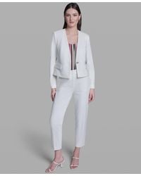 BCBGMAXAZRIA - Single-button Front Jacket - Lyst