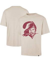 '47 - Tampa Bay Buccaneers Bouldering Imprint Ravine Foundation Throwback T-shirt - Lyst