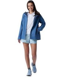 Columbia - Omni Tech Arcadia Ii Rain Jacket Tidal Short Sleeve Polo T Shirt Printed Mid Rise Shorts - Lyst