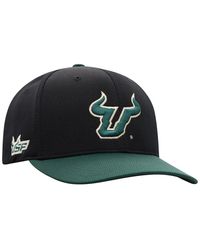 Top Of The World - South Florida Bulls Reflex Fitted Hat - Lyst