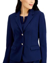 Kasper - Two-button Blazer - Lyst