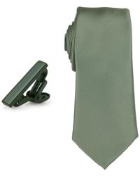 Con.struct - Solid Tie & 1" Tie Bar Set - Lyst