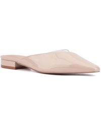 TORGEIS - Jaina Flat Mule - Lyst