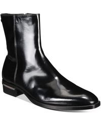 Roberto Cavalli Boots for Men - Up to 60% off at Lyst.com