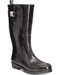 nautica shayna boots