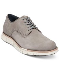 Cole Haan - Zerøgrand Remastered Lace-up Oxford Dress Shoes - Lyst