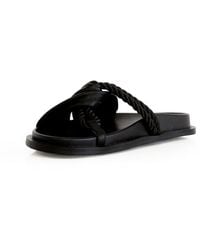 Belle & Bloom - Whitehaven Slide - Lyst