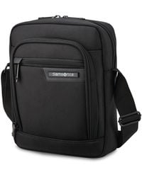 Samsonite - Classic 2.0 Rfid Cross Body - Lyst