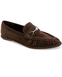 Splendid - Terry Penny Loafer - Lyst