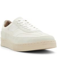 Call It Spring - Centori Synthetic Low Top Sneaker - Lyst
