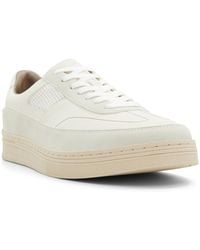 Call It Spring - Centori Synthetic Low Top Sneaker - Lyst