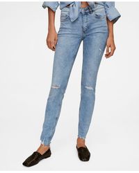 mango jeans sale