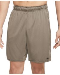 Nike - Totality Dri-fit Drawstring Versatile 7" Shorts - Lyst