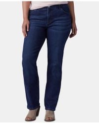 lee platinum jeans petite