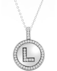 Simona - Sterling - Lyst
