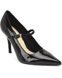 Nine West - Gorjus Mary Jane Dress Pumps - Lyst