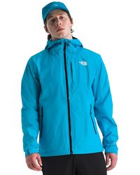The North Face - Alta Vista Regular-fit Hooded Jacket - Lyst