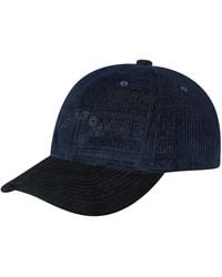 Kangol - Flexfit Cord Baseball Cap Baseball & Sport Caps - Lyst