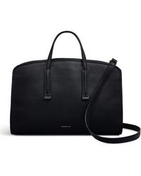 Radley - Arragon Row Small Zip Around Satchel Bag - Lyst