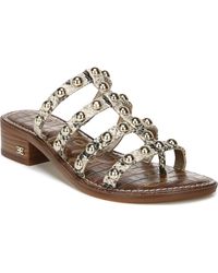 sam edelman glenn studded