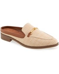 Aerosoles - Erik Pointed Toe Flat Mules - Lyst